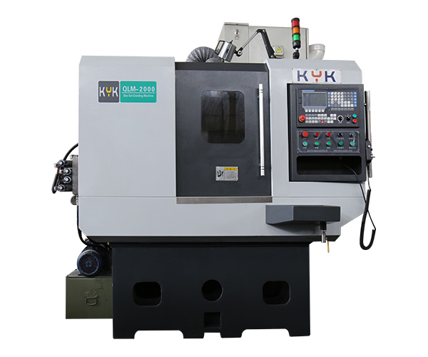 2200斜溝道研磨機(jī)