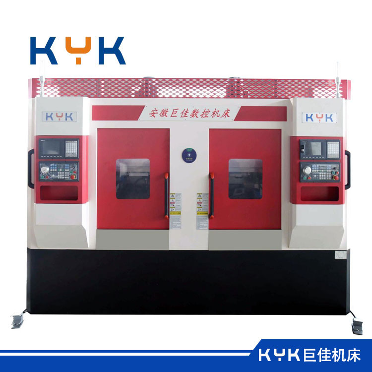 TKL-5023鏈軌節(jié)鏜專(zhuān)機(jī)