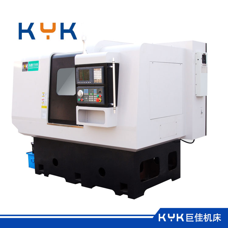 QLM-1500數(shù)控內(nèi)球面磨床
