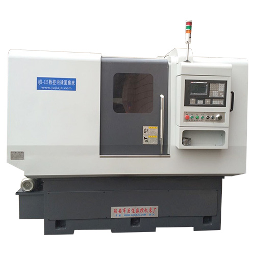 QLM-1000數(shù)控外球面磨床